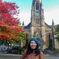 Rafaela Carreiro的照片