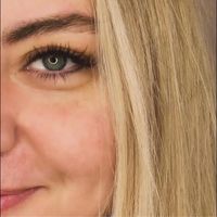 Alaleh Kazemzadeh's Photo