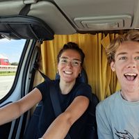 Zdjęcia użytkownika Ariën Hoekstra