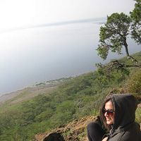 Rupa Morzaria's Photo