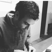 Denis  Fernández's Photo