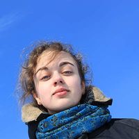 Katrin Antanevich's Photo