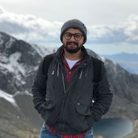 Tarang Shukla's Photo