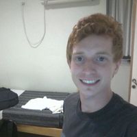 Lautaro Agustín Echevere's Photo