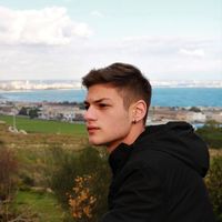 Giuseppe Zocco's Photo