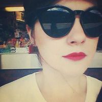 Marysia Krajewska's Photo