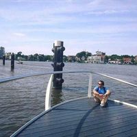 Abhinav Shrivastava's Photo