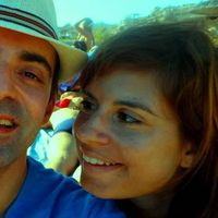 Vasia Nikoslavinou的照片