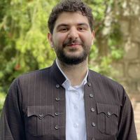 Muhammad Faruq's Photo