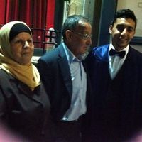 Tofiq Shadafny's Photo