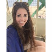 Florencia Massimino的照片