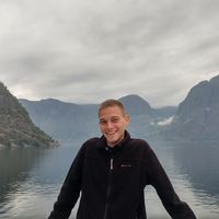 Szymon Michalak's Photo