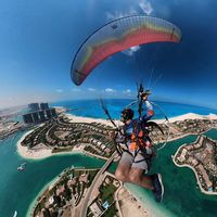 Ahmed Ibrahim's Photo