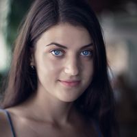 Anna Korneva's Photo