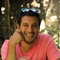 Carlos Hidalgo的照片