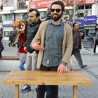 Hağrun Gündüz的照片