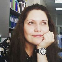 Tosya Naydenova's Photo