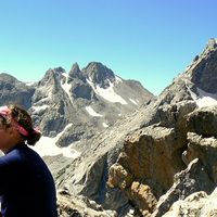 Marenda Chamberlin's Photo