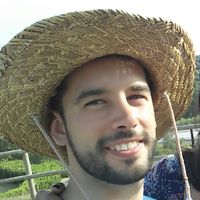 Albert  Marcó's Photo