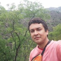 Gustavo Colarte's Photo