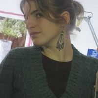 Miriam Labas's Photo