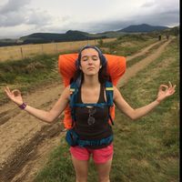 Mathilde Ortega's Photo