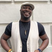 Sultan  Sharrief's Photo