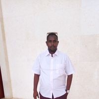 Abdillahi farah的照片