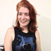 Fotos de Aline Silveira