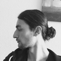 Orchan Sjamchalov's Photo