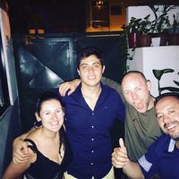 Amey Hewitt的照片