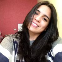 Julia Chagas的照片