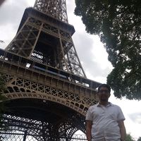 Amin Davari的照片