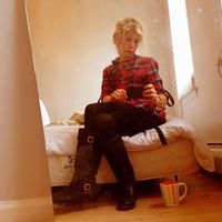 Fotos de Esther Rosen-Voluck