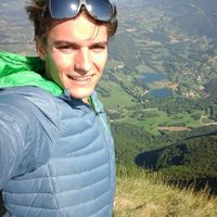 Фотографии пользователя Edouard Portier