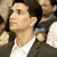 Zia Ur Rahman的照片