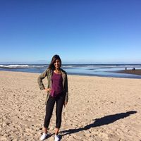 Ali Santacruz's Photo