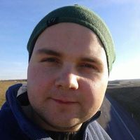 Sylwester Sołowij's Photo