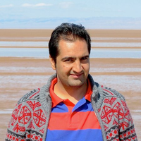 Sajjad Nasiri's Photo