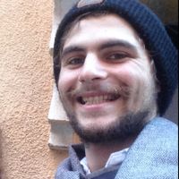 Fotos von Christiyan Nanov