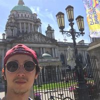 Masaki Mitsuhata's Photo