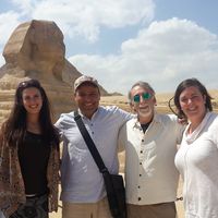 Sayed Salama的照片