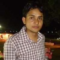 Nikhil Srivastava's Photo