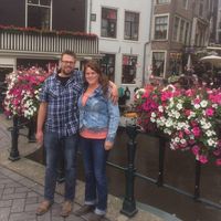 Christiaan van Asselt's Photo