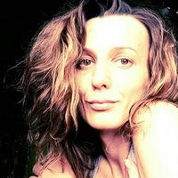 Margarita Borisevich's Photo