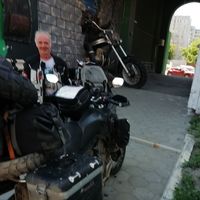 Nicolas's Photo