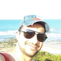 Gustavo de Bittencourt的照片