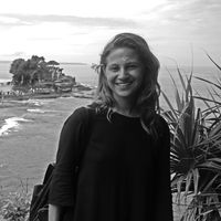 Geraldina Estefania Ortiz的照片