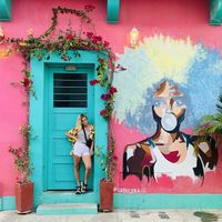 Photos de Cecilia daniela Cirigliano