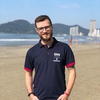 Jorge Henrique Matzembacher Frizzo's Photo